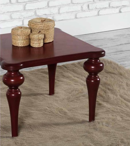 Пластиковая опора для стола TL 47.40211-TL 47.40215