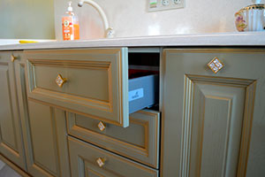 Ручки – совершенство в деталях